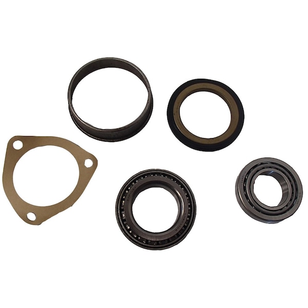Aic Replacement Parts Bearing, Wheel, Kit Fits International/CaseIH Hydro 100 Hydro 186 WN-WBKIH3-PEX - main